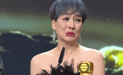 当TVB阿叔开始跳女团舞：建议香港把“银发爱豆”列入非遗