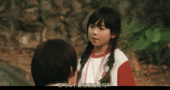 她退圈7年，一回归还是华语顶流
