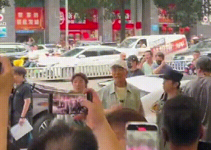 刘畊宏清场风波更多画面曝光，多角度还原真相，店家责任最大
