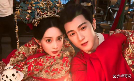 李昀锐说给孟子义一个获胜的机会 新剧《尚公主》再掀热潮