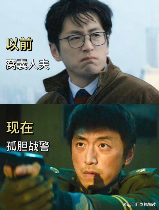 《大风杀》用沙子与血性糊了观众一脸 生猛鲜活的西北风