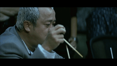 这个人是影史最厉害黑帮大佬，看过都懂