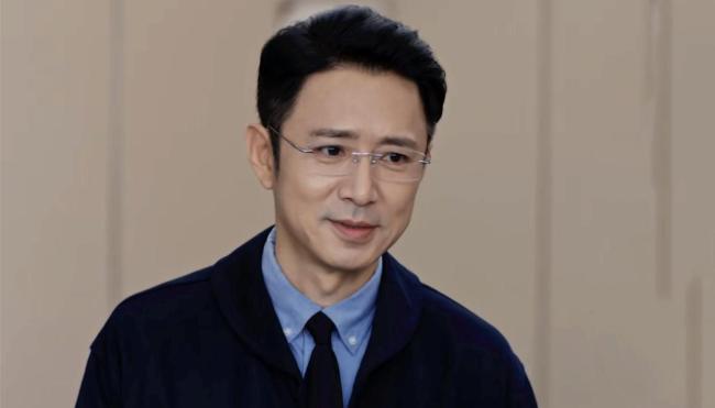 《蛮好的人生》直通大结局 黑马逆袭引发热议