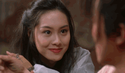电影史上15位女神，第一眼便惊为天人！