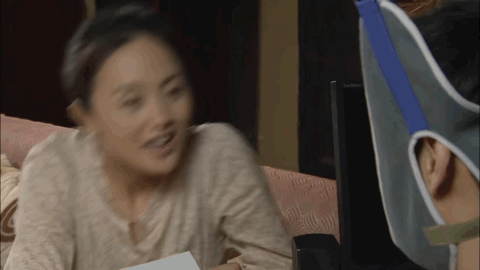 送别朱媛媛：她认定了一个感情，就会一直走到底