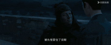 国产复仇狠人，杀出一张新面孔！