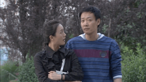 送别朱媛媛：她认定了一个感情，就会一直走到底