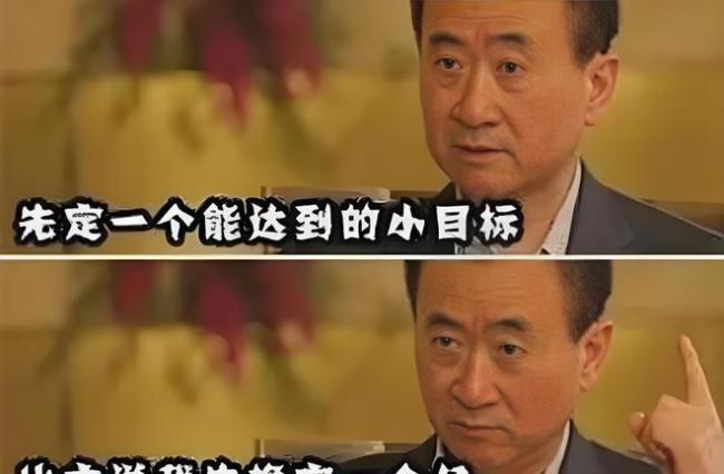 王健林遇困 王思聪在凌晨上演“三人游”？ 父子境遇大不同