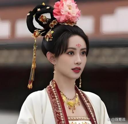 李昀锐说给孟子义一个获胜的机会 新剧《尚公主》再掀热潮