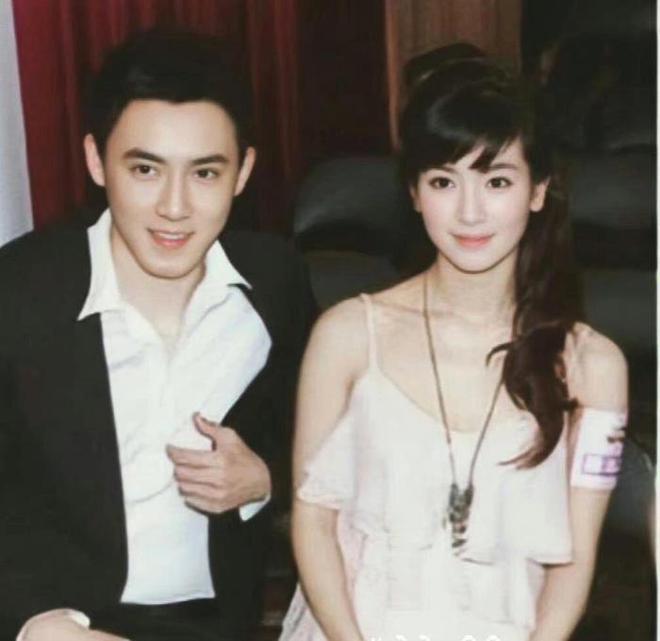 张睿和李晟再同框，李佳航主动让CP，新还珠这场合体谁赚翻了？