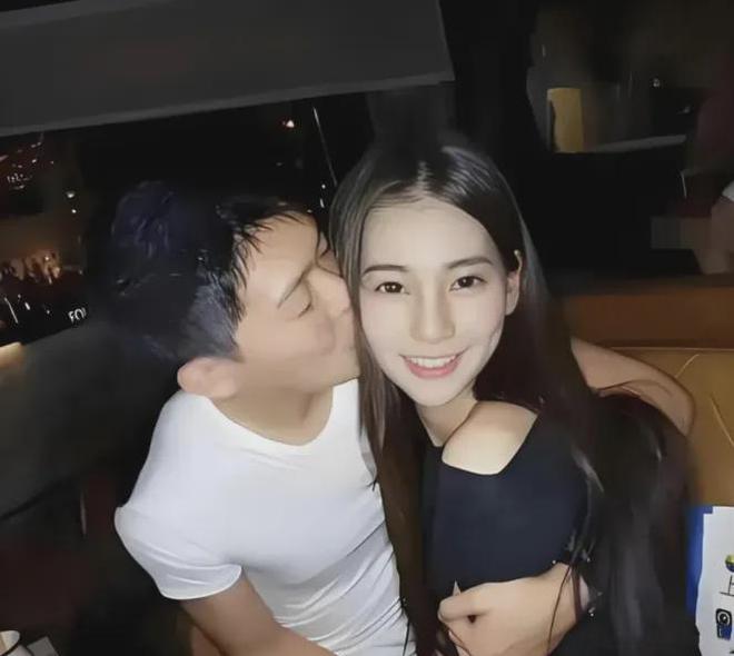 张颖颖火力全开！吐槽马筱梅伪善又绿茶，艳照满天飞还敢内涵大S