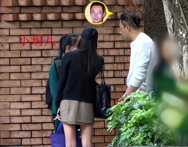 张颖颖火力全开！吐槽马筱梅伪善又绿茶，艳照满天飞还敢内涵大S