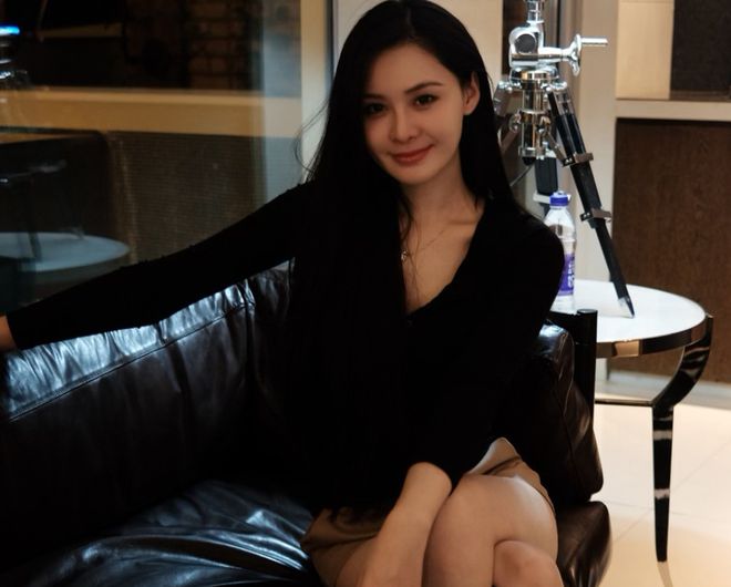 张颖颖火力全开！吐槽马筱梅伪善又绿茶，艳照满天飞还敢内涵大S