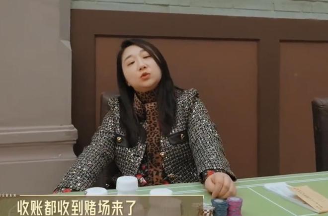 没了绑架热度加持，王星暴露真实演技水平，被网友吐槽不适合演戏