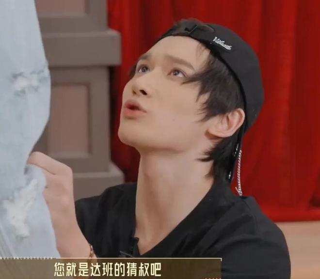 没了绑架热度加持，王星暴露真实演技水平，被网友吐槽不适合演戏