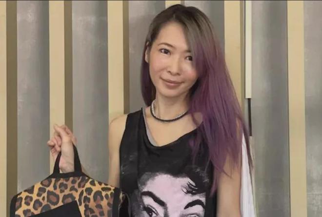 Makiyo爆料风波升级！圈内人曝她私生活混乱，直言Makiyo该被封杀