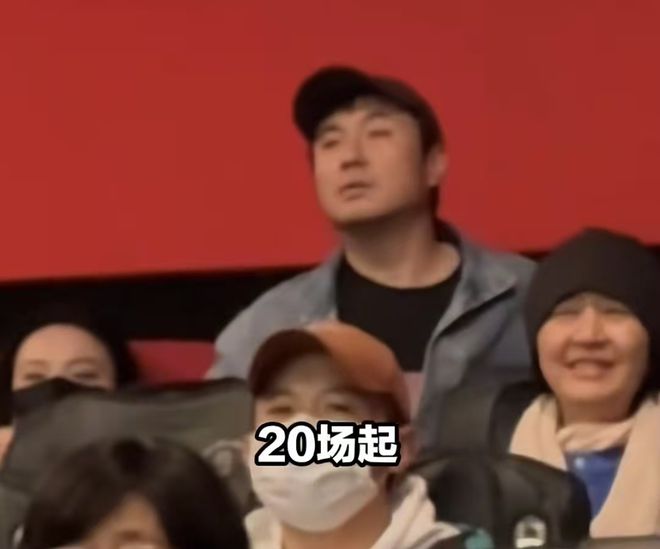 马丽路演劝CP粉被骂翻，拿不跟沈腾合作当威胁，电影营销遭嘲low