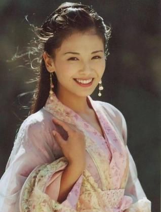 封神又如何，我只关心她离婚了没