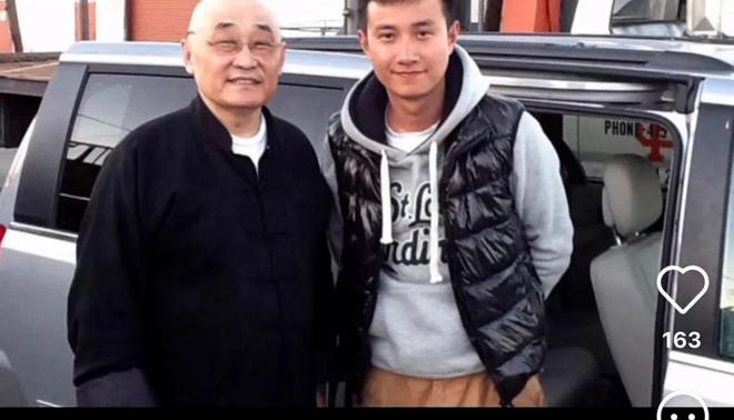 人物||亚裔脱口秀顶流“吉米啊”，背后的老上海家族往事