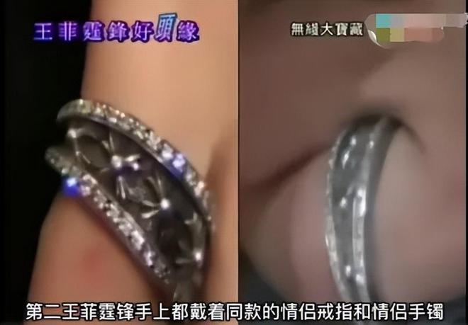 谢霆锋和张柏芝的“情感纠葛”，是该聊聊了