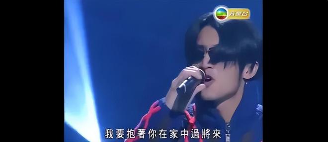 谢霆锋和张柏芝的“情感纠葛”，是该聊聊了