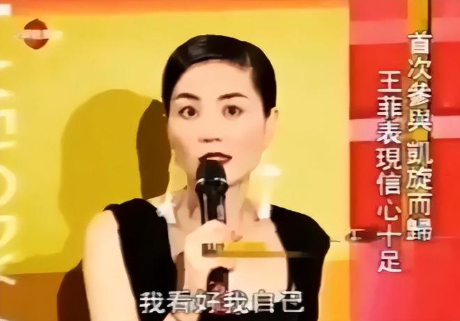 谢霆锋和张柏芝的“情感纠葛”，是该聊聊了