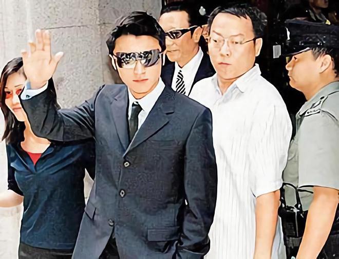 谢霆锋和张柏芝的“情感纠葛”，是该聊聊了