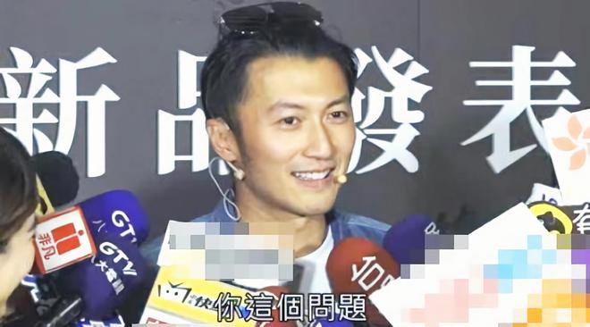谢霆锋和张柏芝的“情感纠葛”，是该聊聊了