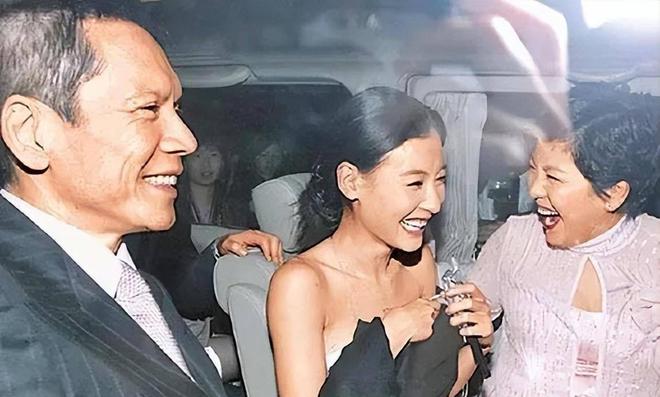 谢霆锋和张柏芝的“情感纠葛”，是该聊聊了