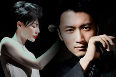 王菲、谢霆锋：都这么爱了，为啥还跟别人结婚？