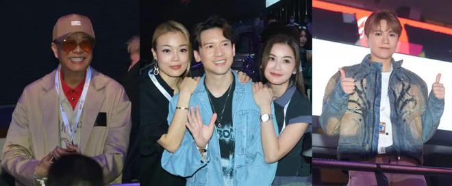 王菲、谢霆锋：都这么爱了，为啥还跟别人结婚？