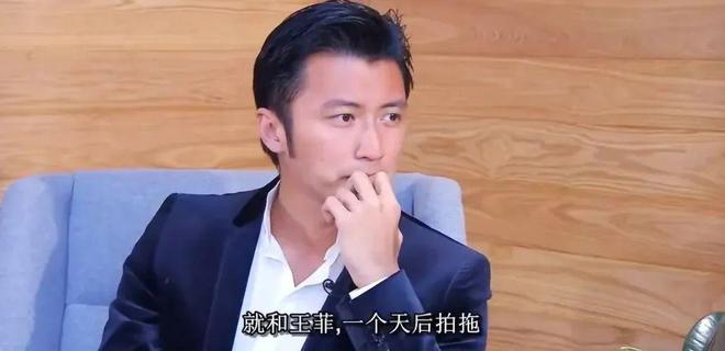 王菲、谢霆锋：都这么爱了，为啥还跟别人结婚？