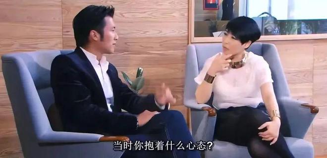 王菲、谢霆锋：都这么爱了，为啥还跟别人结婚？