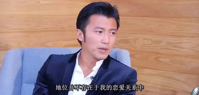 王菲、谢霆锋：都这么爱了，为啥还跟别人结婚？