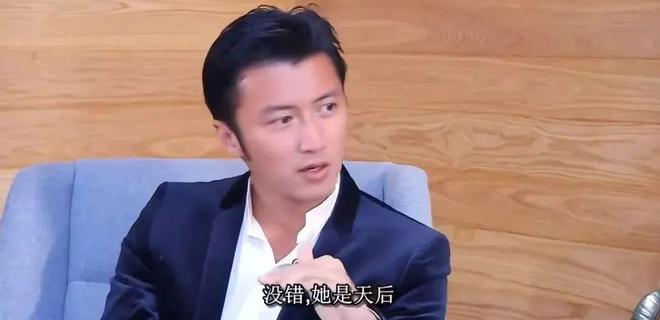 王菲、谢霆锋：都这么爱了，为啥还跟别人结婚？