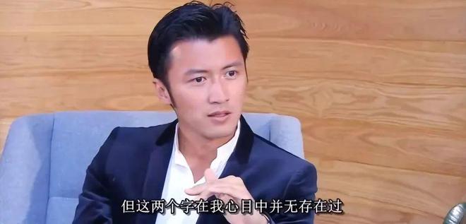 王菲、谢霆锋：都这么爱了，为啥还跟别人结婚？
