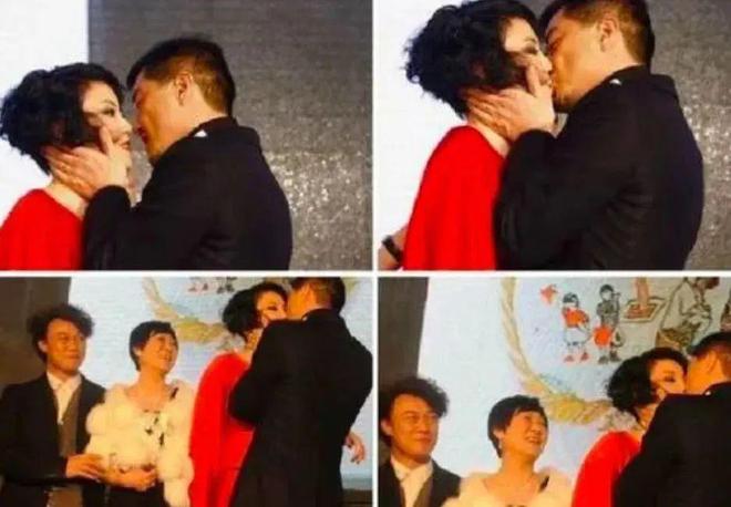 王菲、谢霆锋：都这么爱了，为啥还跟别人结婚？