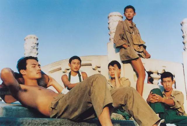 在天龙人眼中，这绝对是最神的剧