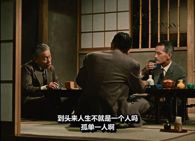 这十部电影，都是伟大导演的遗作