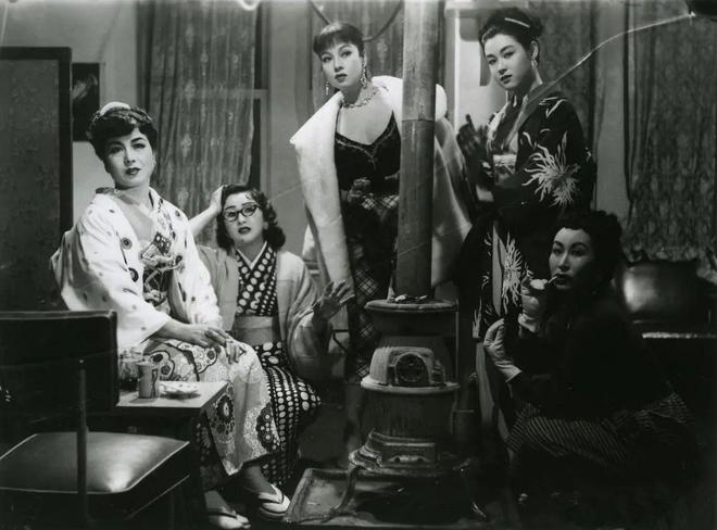 这十部电影，都是伟大导演的遗作