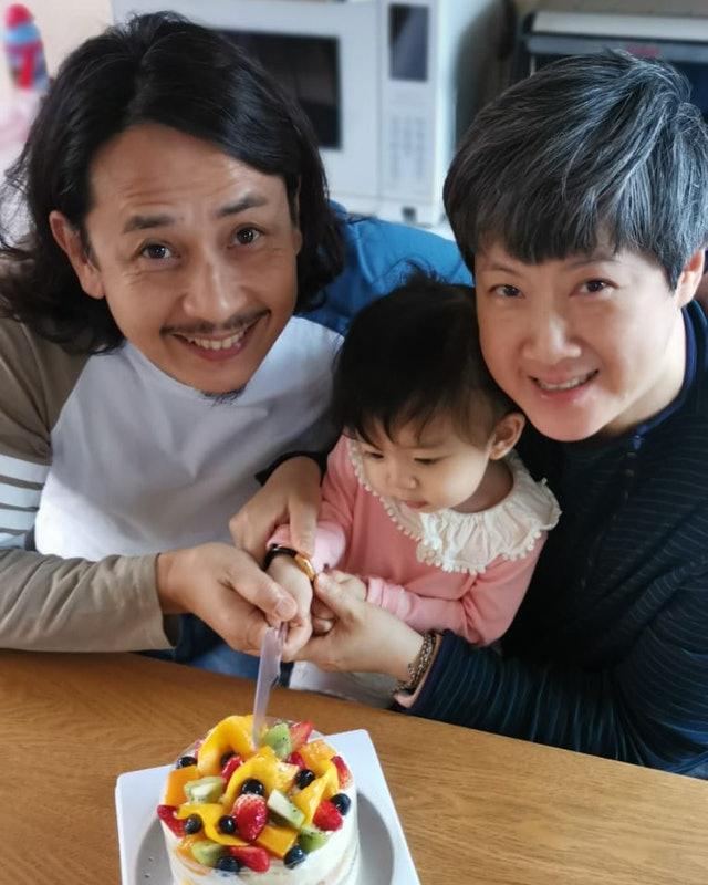 58岁女星怀二胎，患上妊娠毒血症，医生告知她有中风的危险