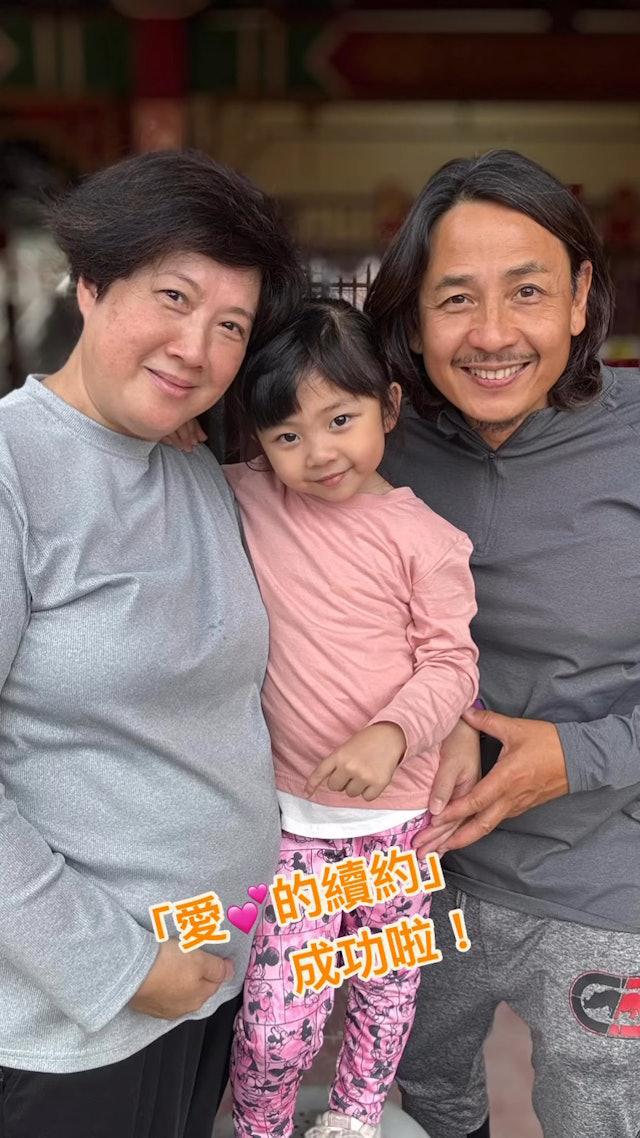 58岁女星怀二胎，患上妊娠毒血症，医生告知她有中风的危险