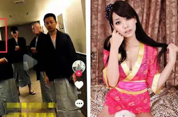 汪小菲婚礼在即，台媒曝光马筱梅20岁写真照片，前夫也喊话助攻