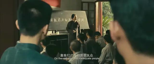 如果评一部最伟大的谍战片