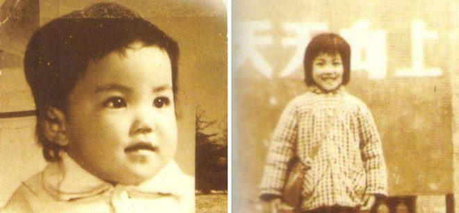 王菲窦唯北京往事：青春时爱上的人，要用多少个十年才能释怀？