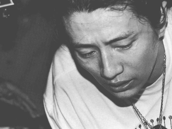 王菲窦唯北京往事：青春时爱上的人，要用多少个十年才能释怀？