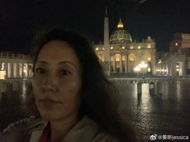 王菲窦唯北京往事：青春时爱上的人，要用多少个十年才能释怀？