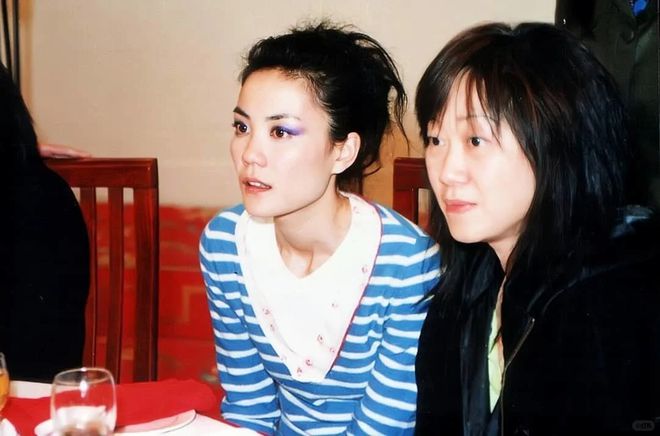 王菲窦唯北京往事：青春时爱上的人，要用多少个十年才能释怀？