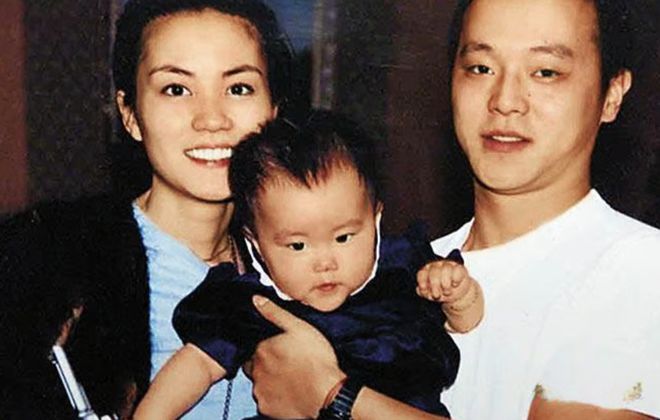 王菲窦唯北京往事：青春时爱上的人，要用多少个十年才能释怀？