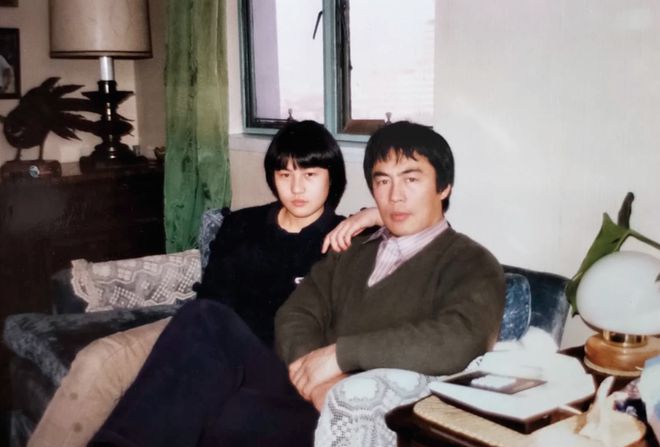 王菲窦唯北京往事：青春时爱上的人，要用多少个十年才能释怀？